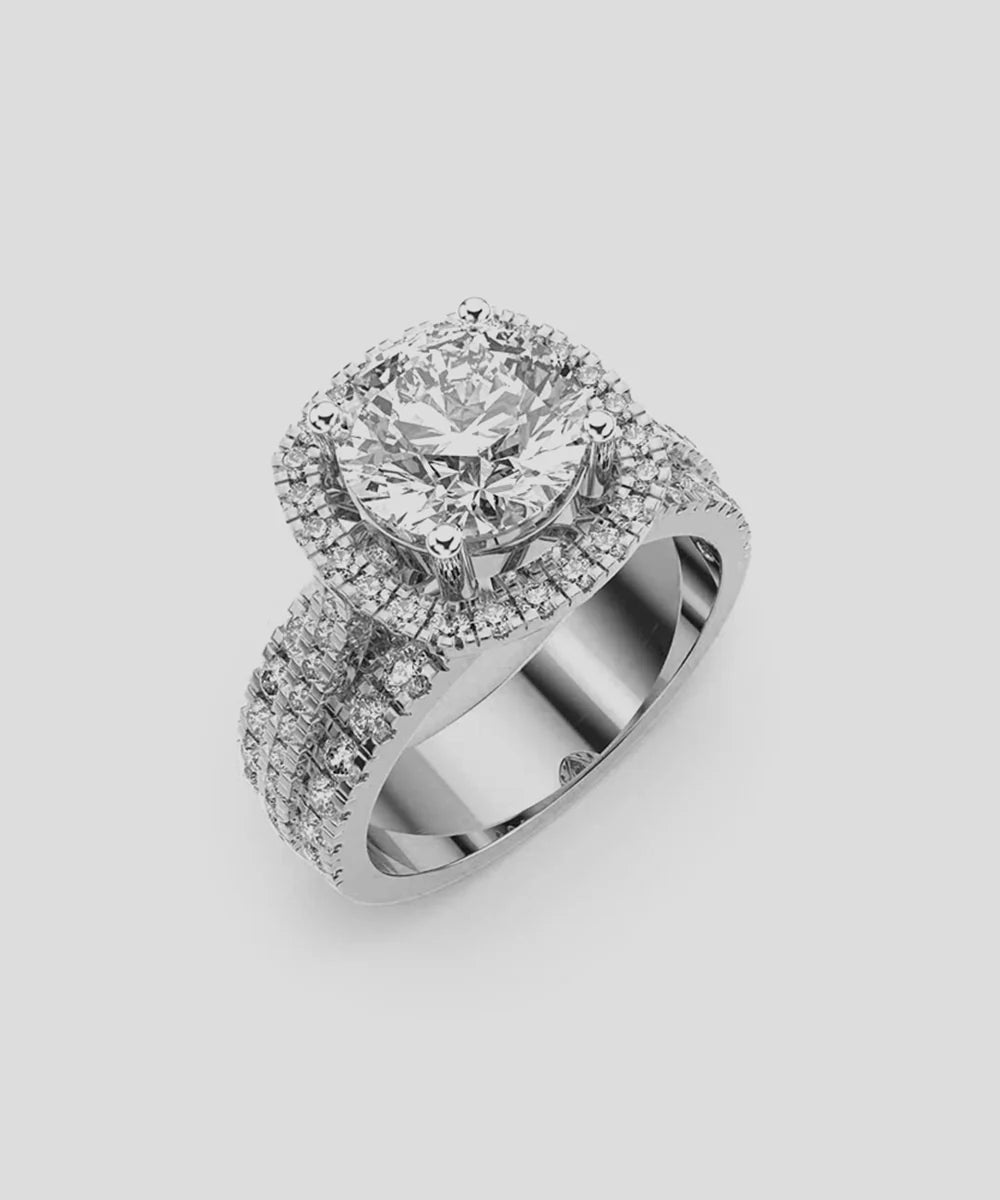 Peelerie jewelry piece in midnight luxury editorial product photo, high-contrast studio lighting