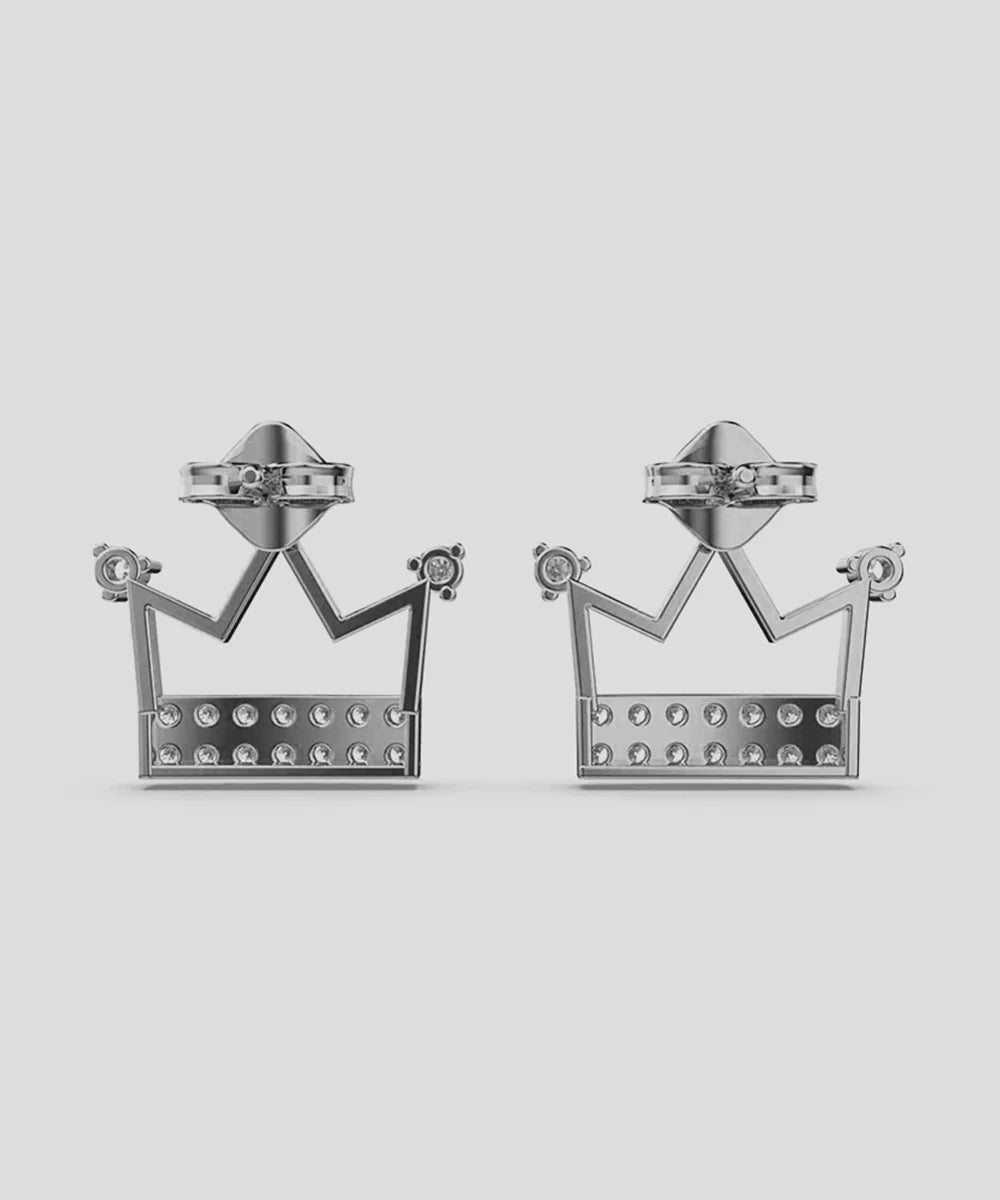 Peelerie jewelry piece in midnight luxury editorial product photo, high-contrast studio lighting