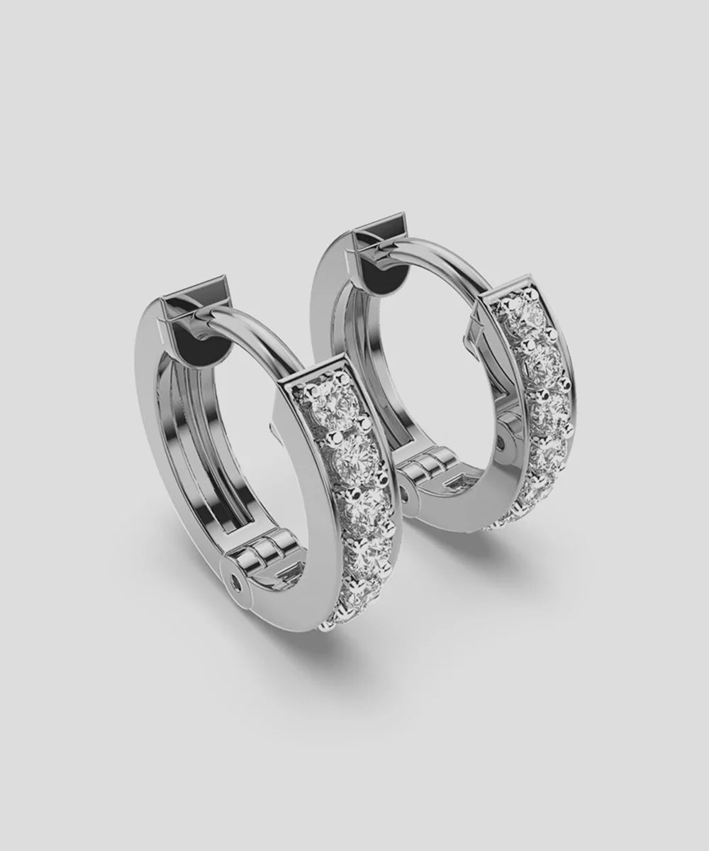 Peelerie jewelry piece in midnight luxury editorial product photo, high-contrast studio lighting