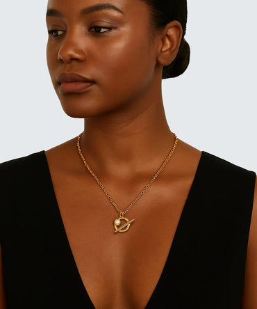 Peelerie jewelry piece in midnight luxury editorial product photo, high-contrast studio lighting