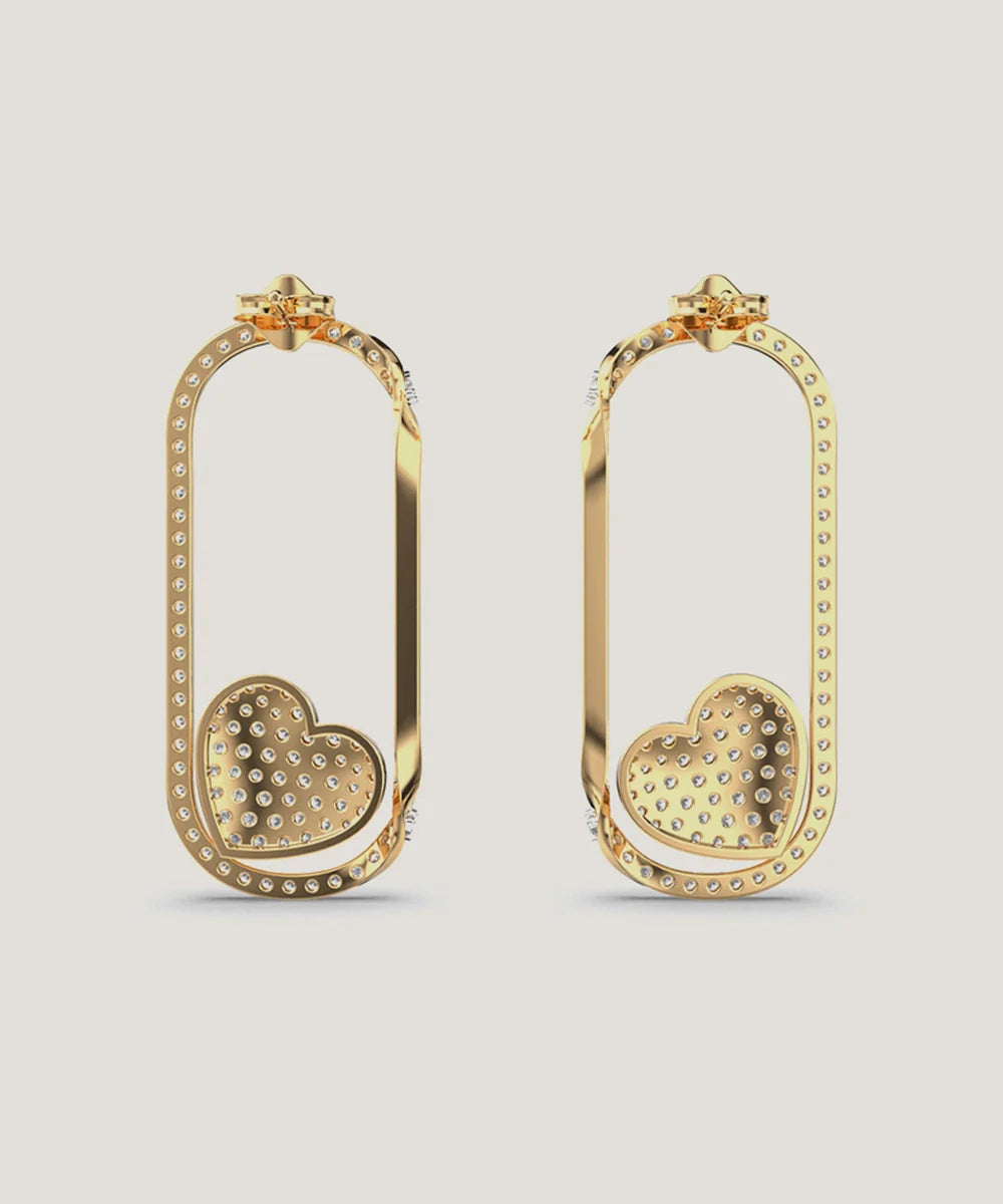 Peelerie jewelry piece in midnight luxury editorial product photo, high-contrast studio lighting