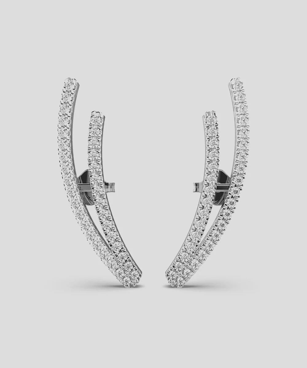 Peelerie jewelry piece in midnight luxury editorial product photo, high-contrast studio lighting