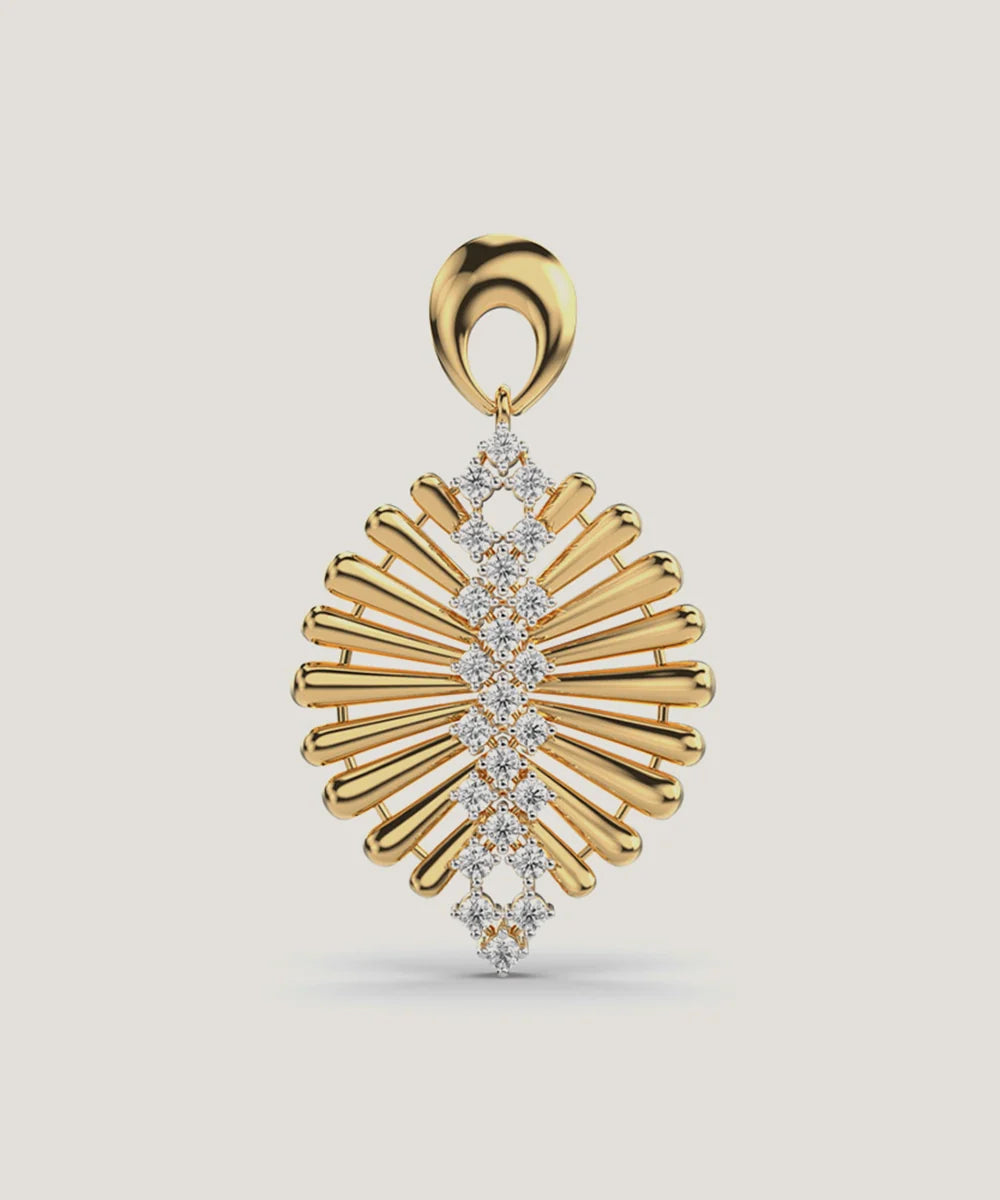 Pendant Set For Women's