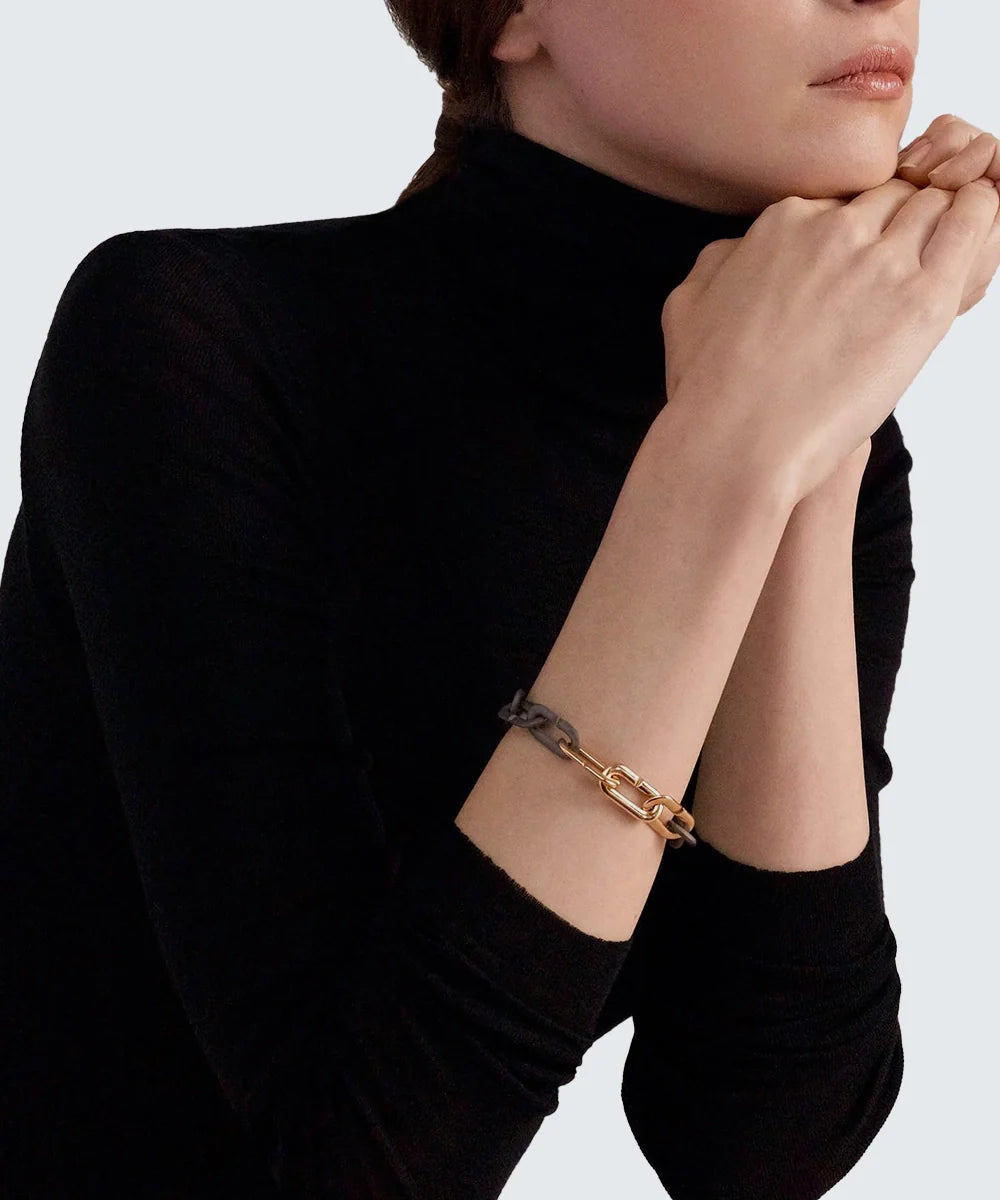 Peelerie jewelry piece in midnight luxury editorial product photo, high-contrast studio lighting