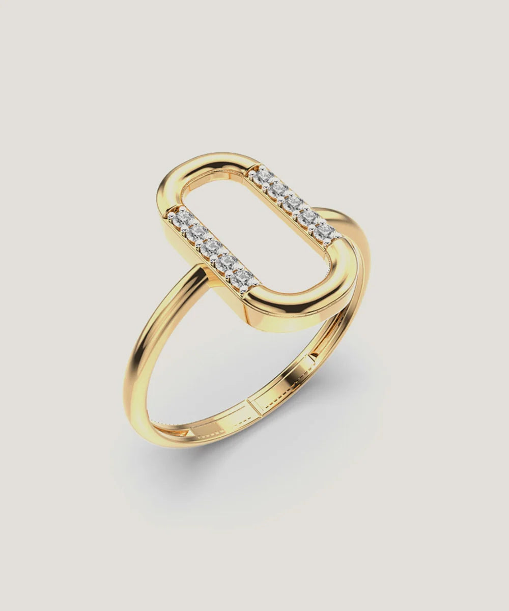 Peelerie jewelry piece in midnight luxury editorial product photo, high-contrast studio lighting