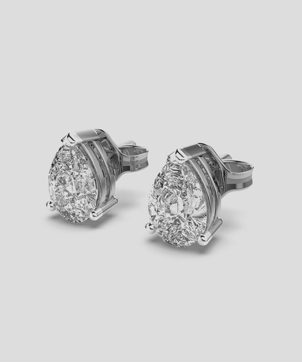 Peelerie jewelry piece in midnight luxury editorial product photo, high-contrast studio lighting