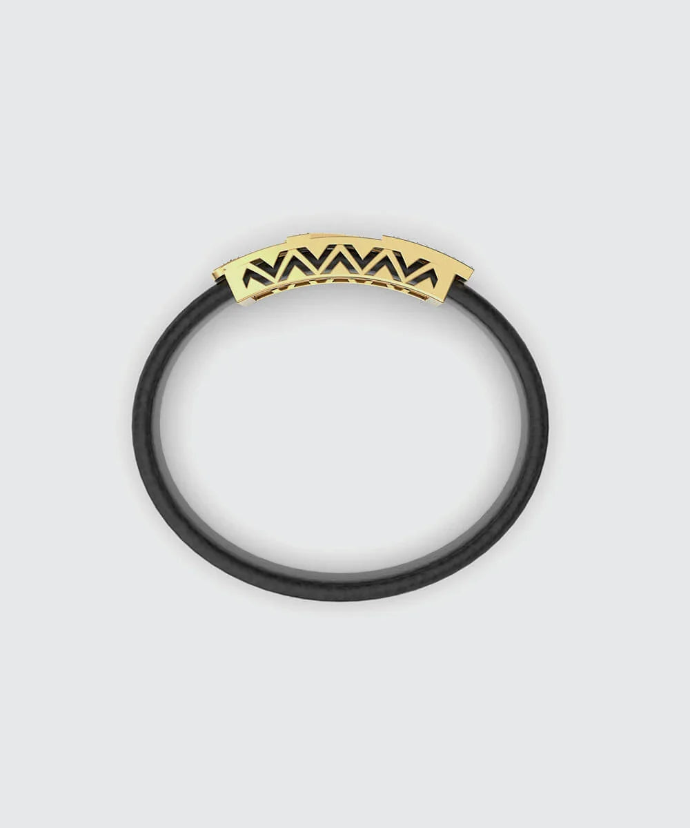 Elegance Diamond Bracelet For Men