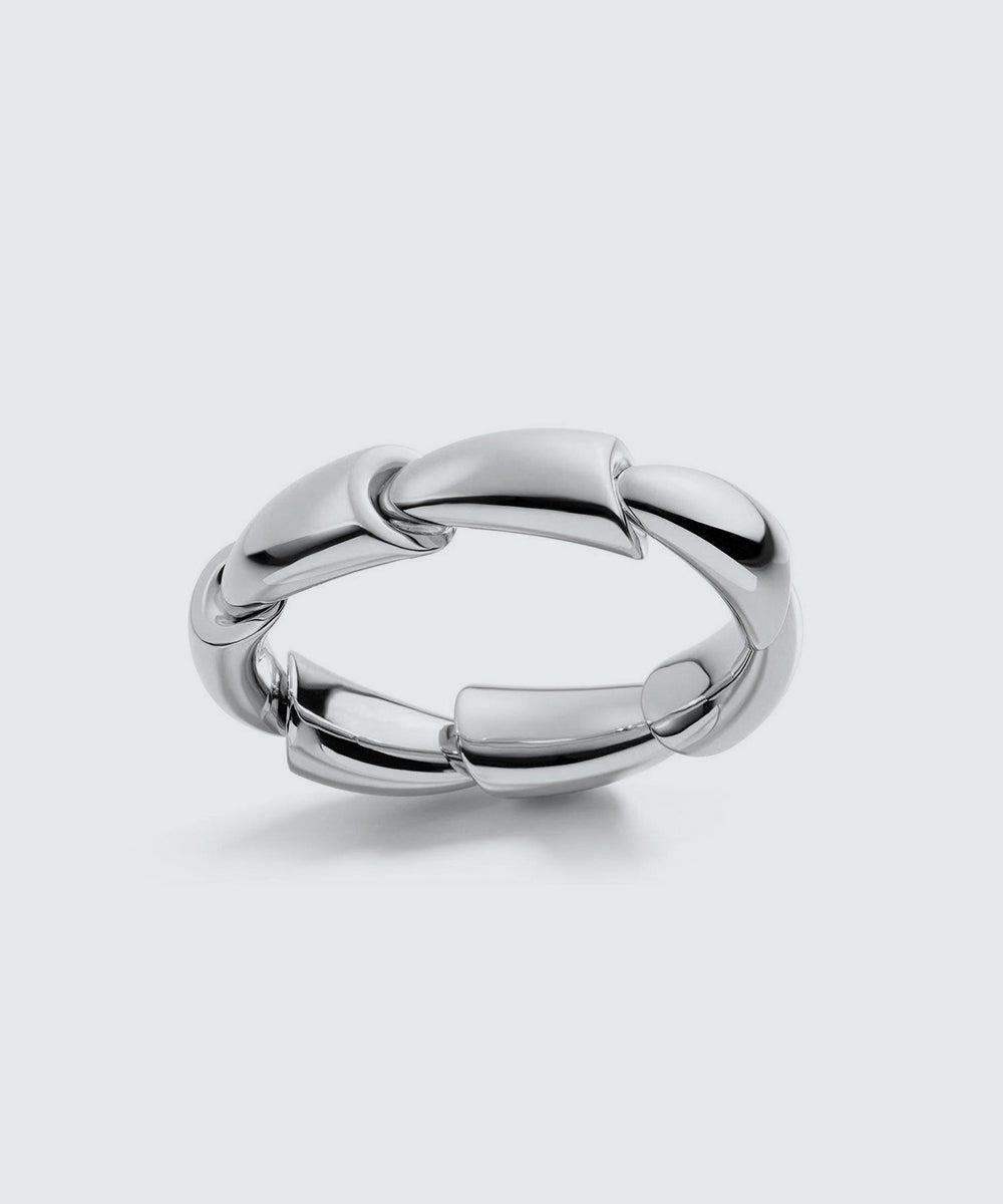 Peelerie jewelry piece in midnight luxury editorial product photo, high-contrast studio lighting