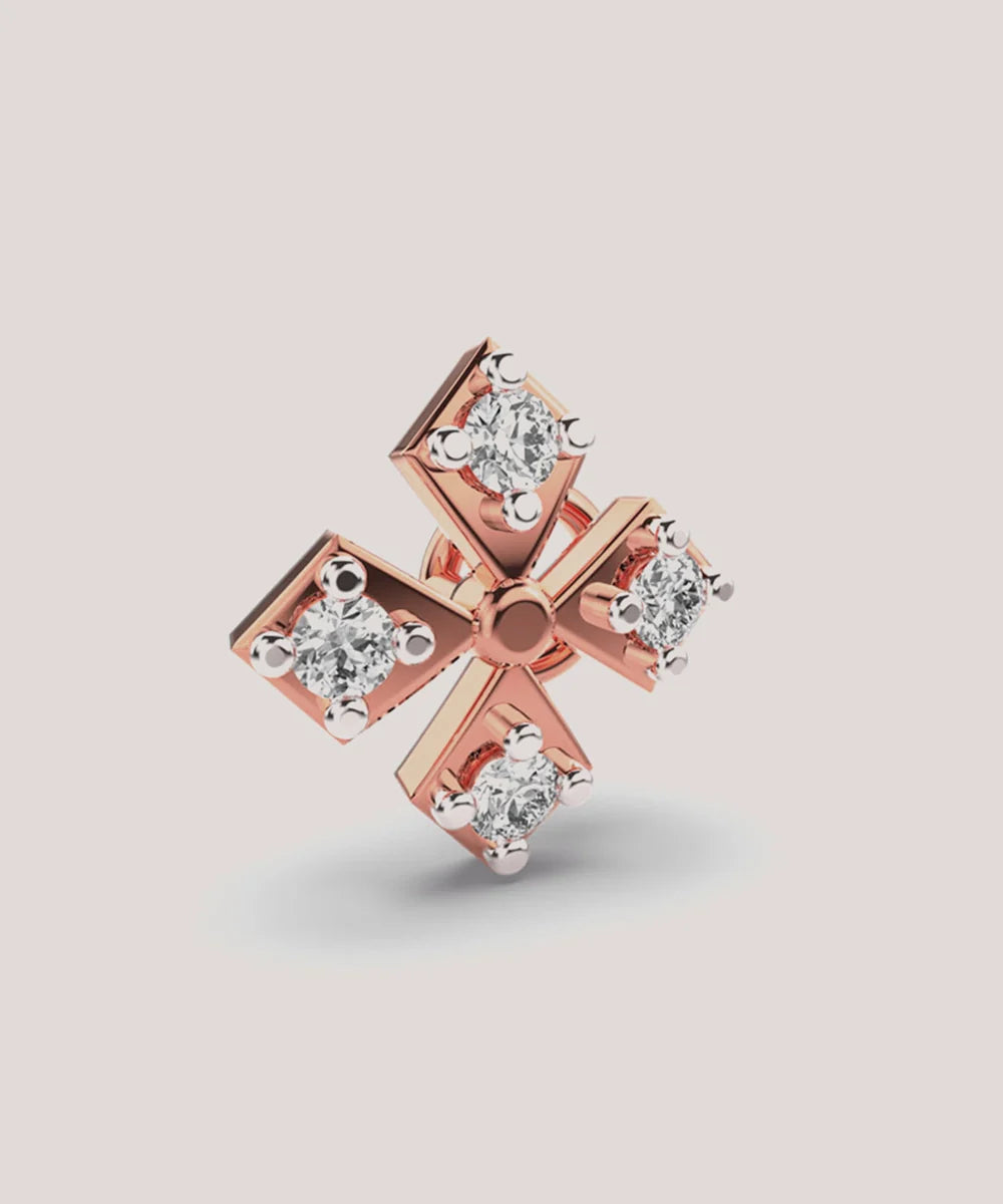 Peelerie jewelry piece in midnight luxury editorial product photo, high-contrast studio lighting