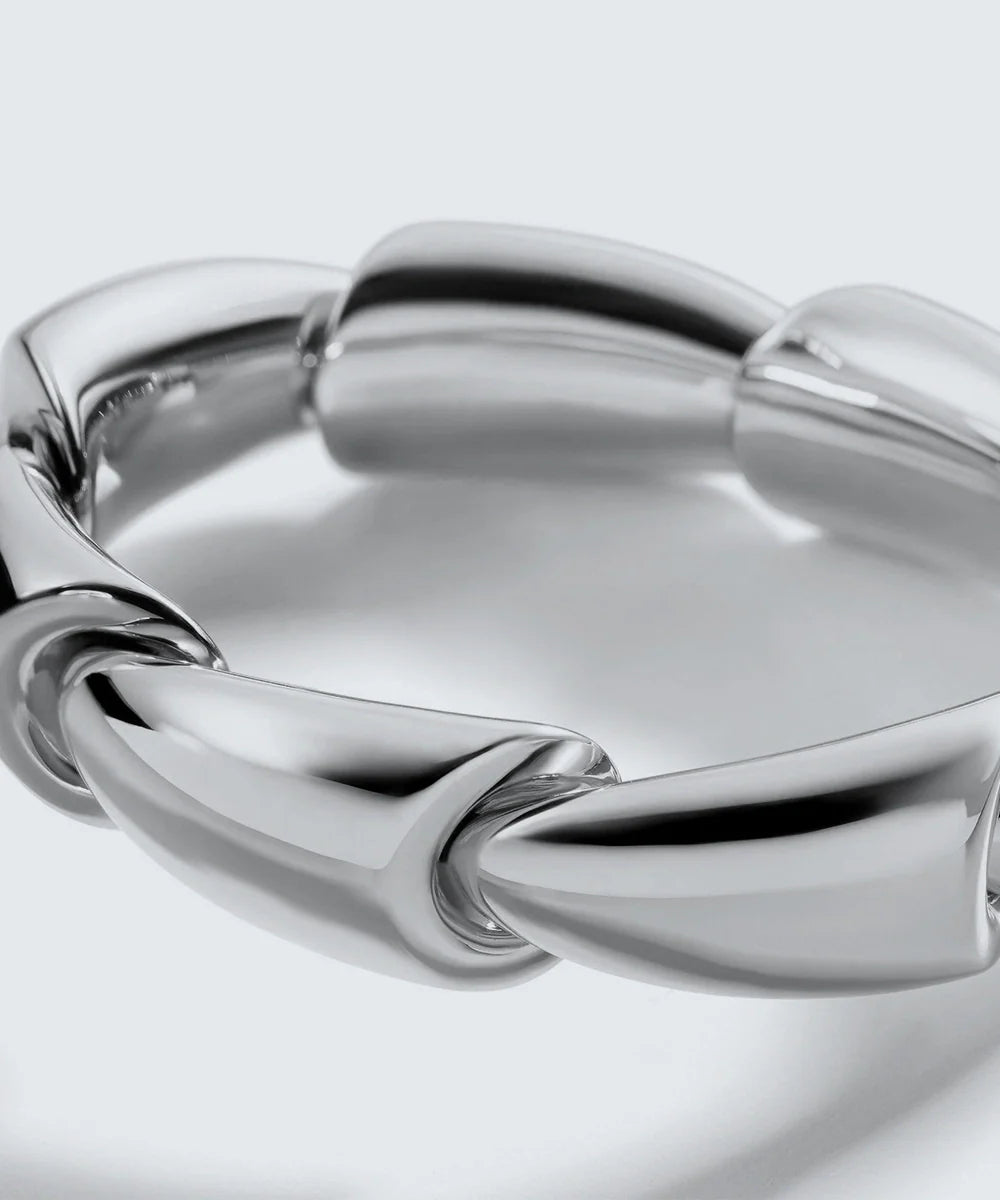 Handmade Gold Bracelet