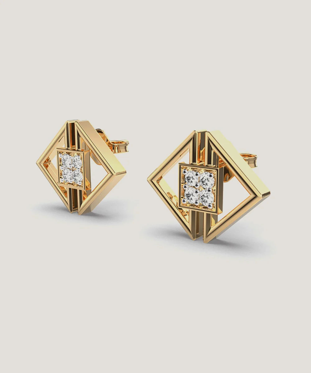 Peelerie jewelry piece in midnight luxury editorial product photo, high-contrast studio lighting