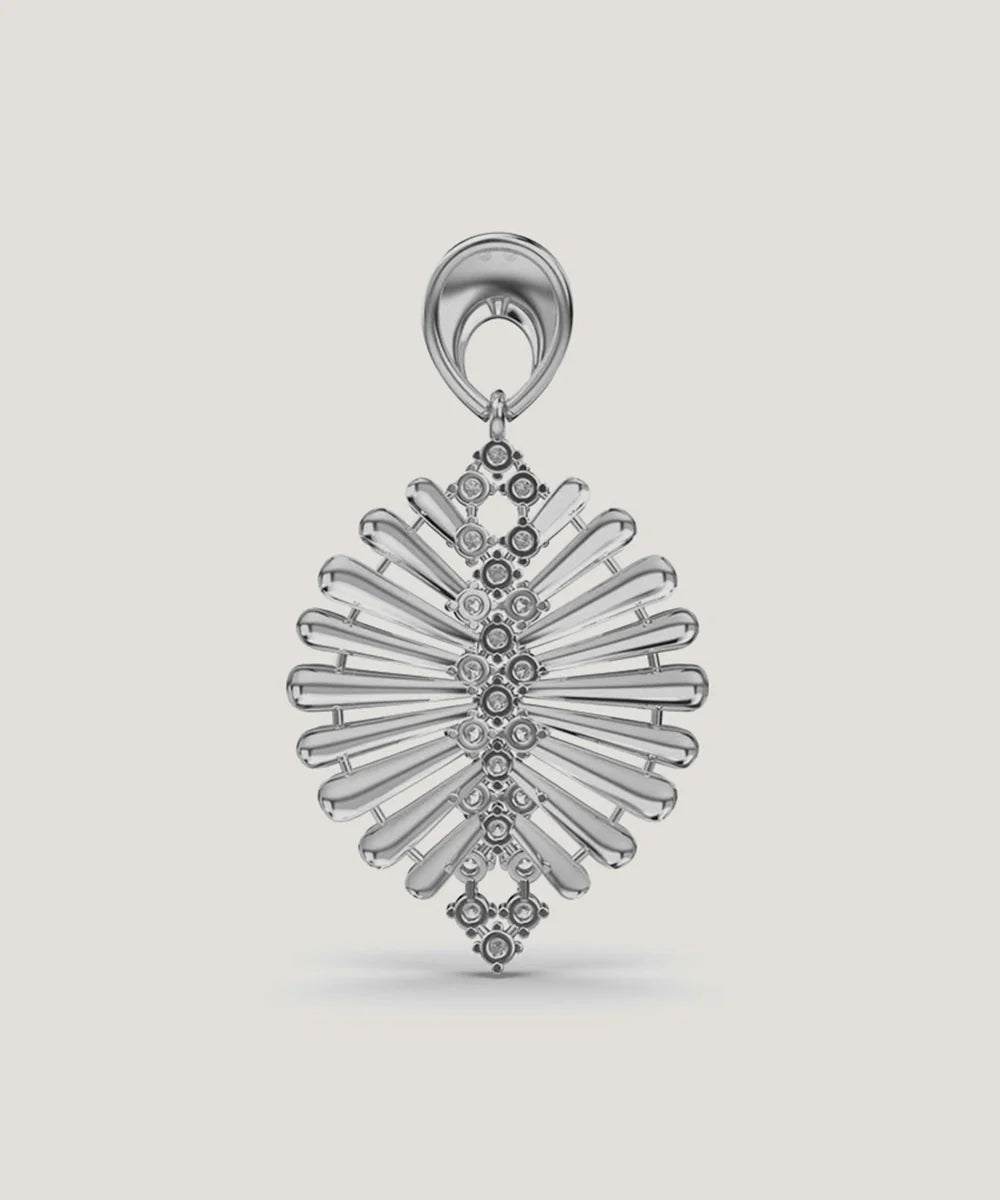 Pendant Set For Women's