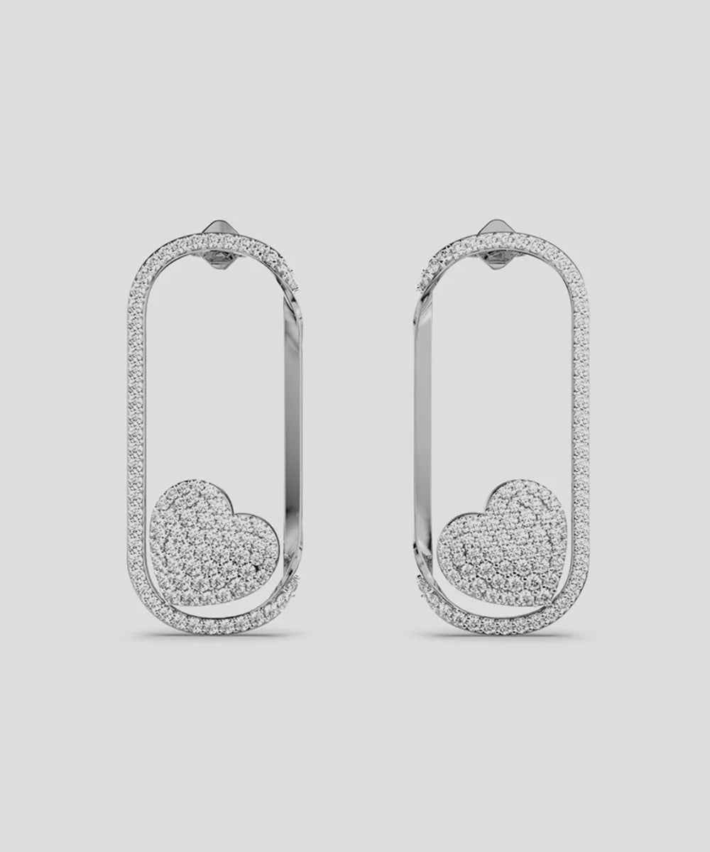 Peelerie jewelry piece in midnight luxury editorial product photo, high-contrast studio lighting