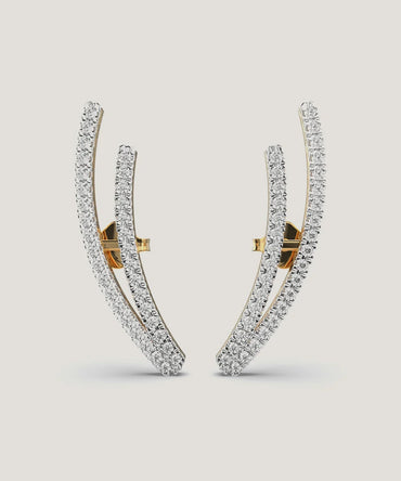 Peelerie jewelry piece in midnight luxury editorial product photo, high-contrast studio lighting