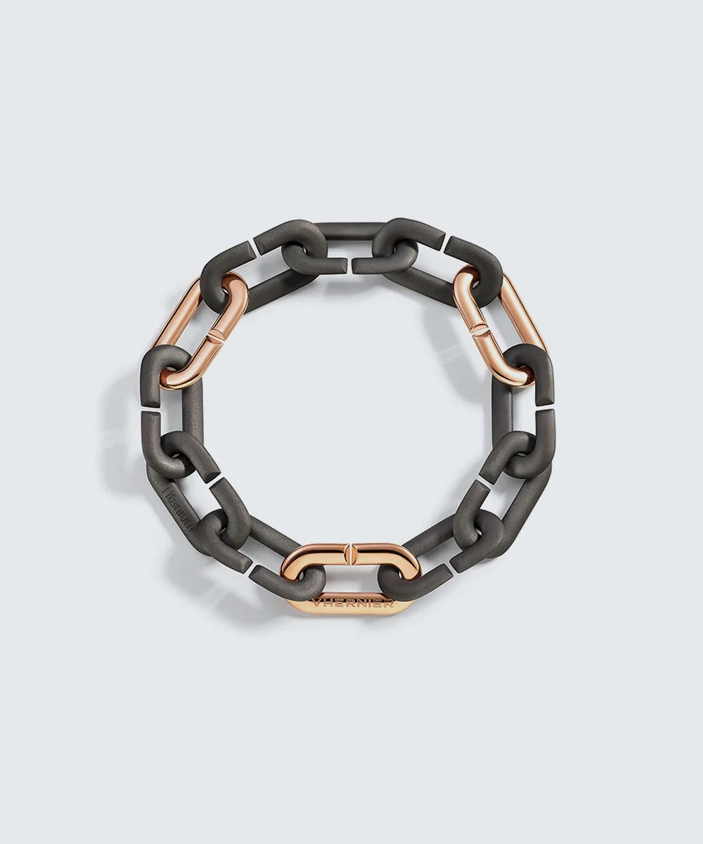 Peelerie jewelry piece in midnight luxury editorial product photo, high-contrast studio lighting