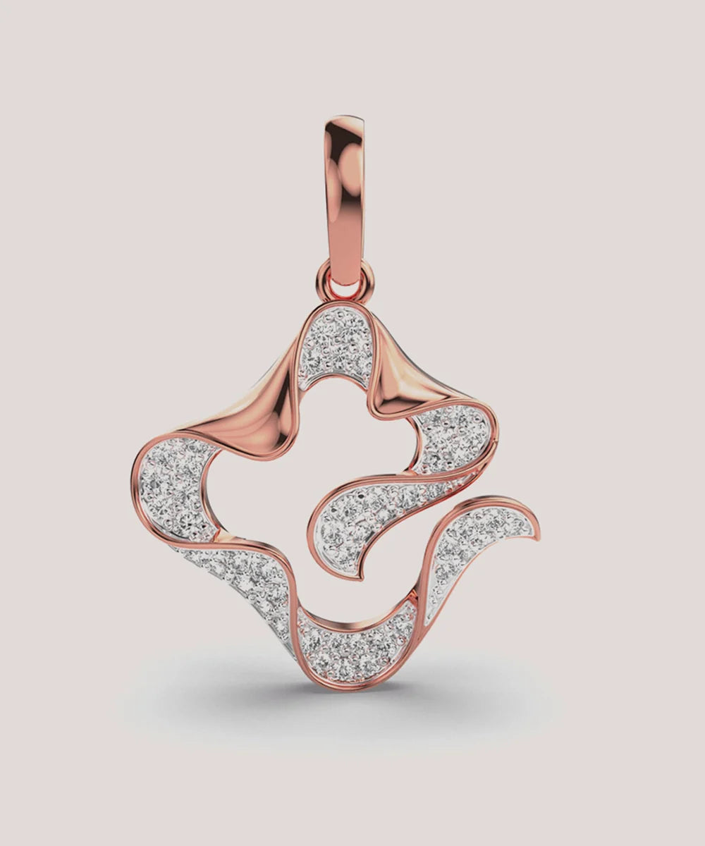 Peelerie jewelry piece in midnight luxury editorial product photo, high-contrast studio lighting