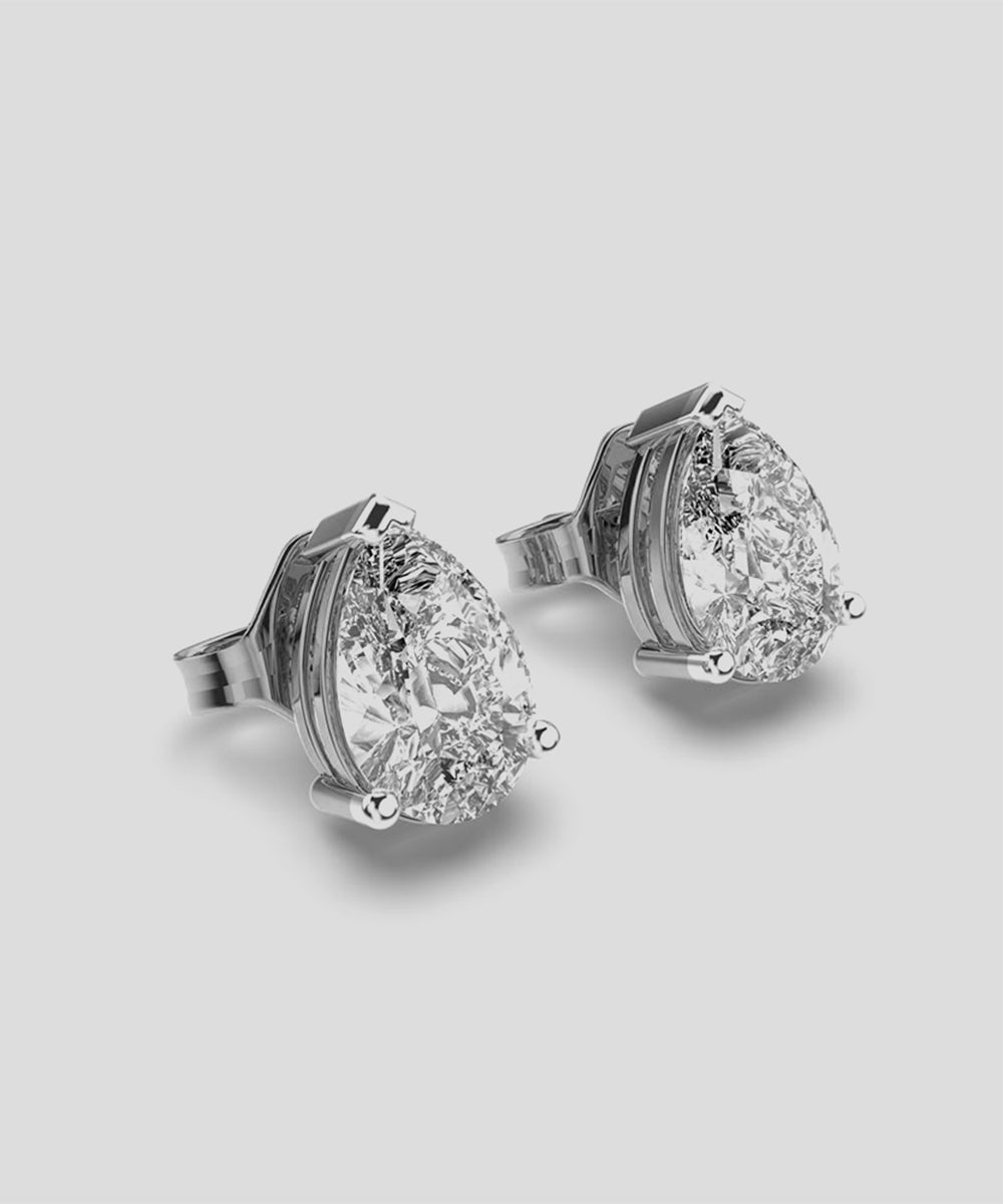 Peelerie jewelry piece in midnight luxury editorial product photo, high-contrast studio lighting