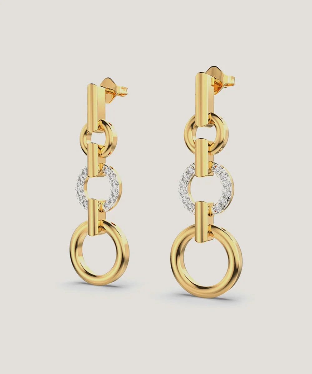 Peelerie jewelry piece in midnight luxury editorial product photo, high-contrast studio lighting