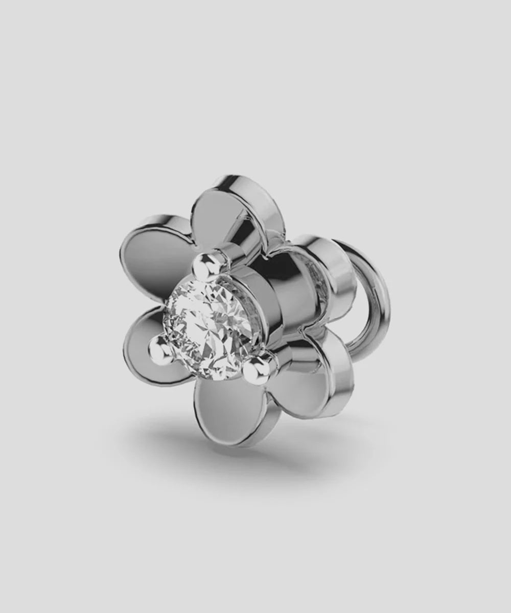 Peelerie jewelry piece in midnight luxury editorial product photo, high-contrast studio lighting