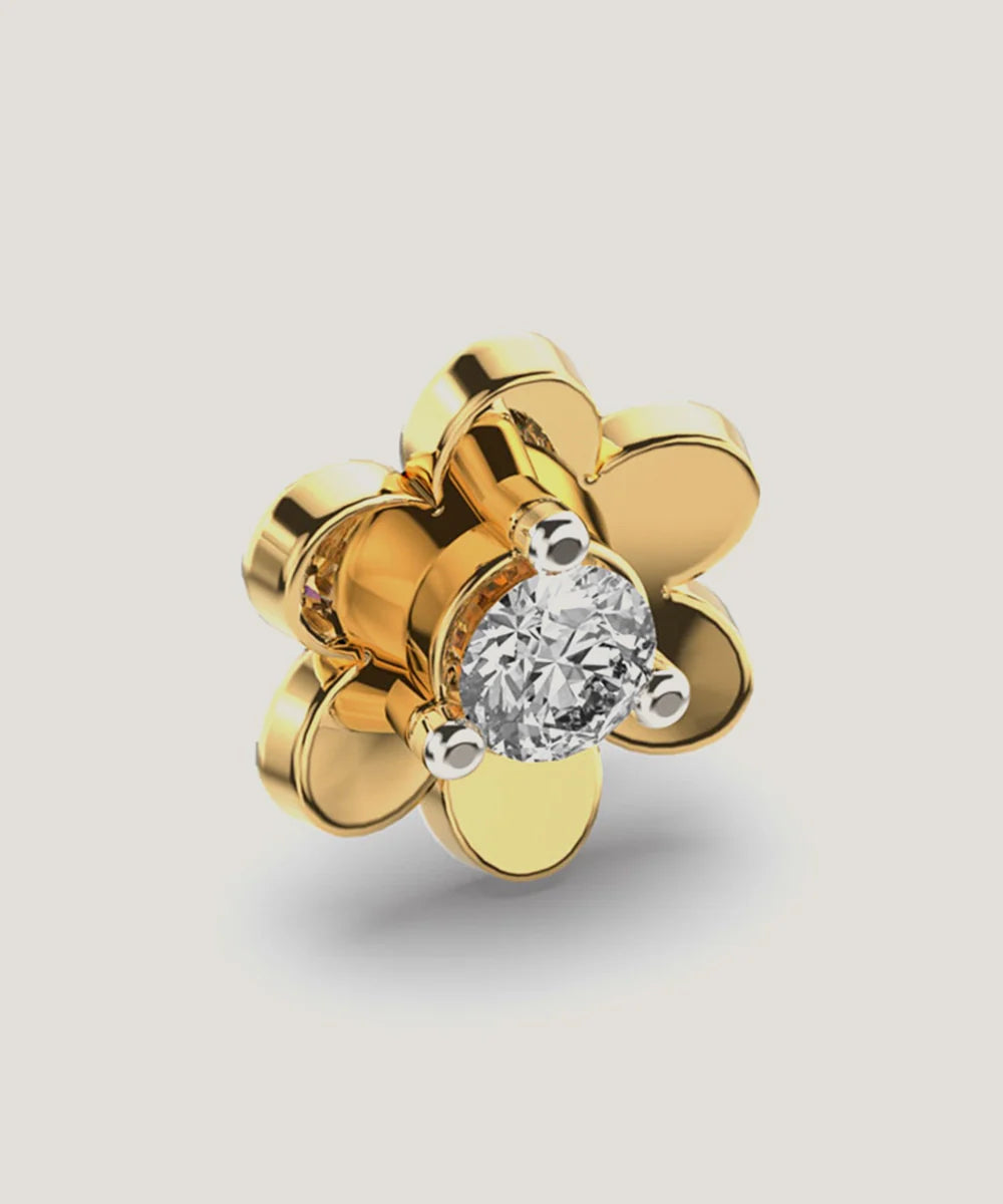 Peelerie jewelry piece in midnight luxury editorial product photo, high-contrast studio lighting