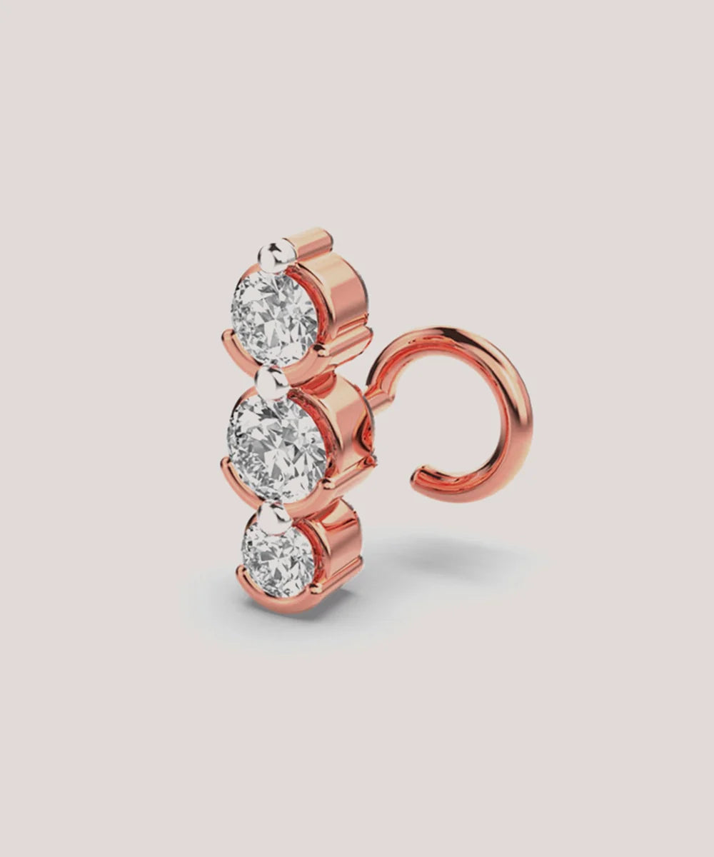 Peelerie jewelry piece in midnight luxury editorial product photo, high-contrast studio lighting