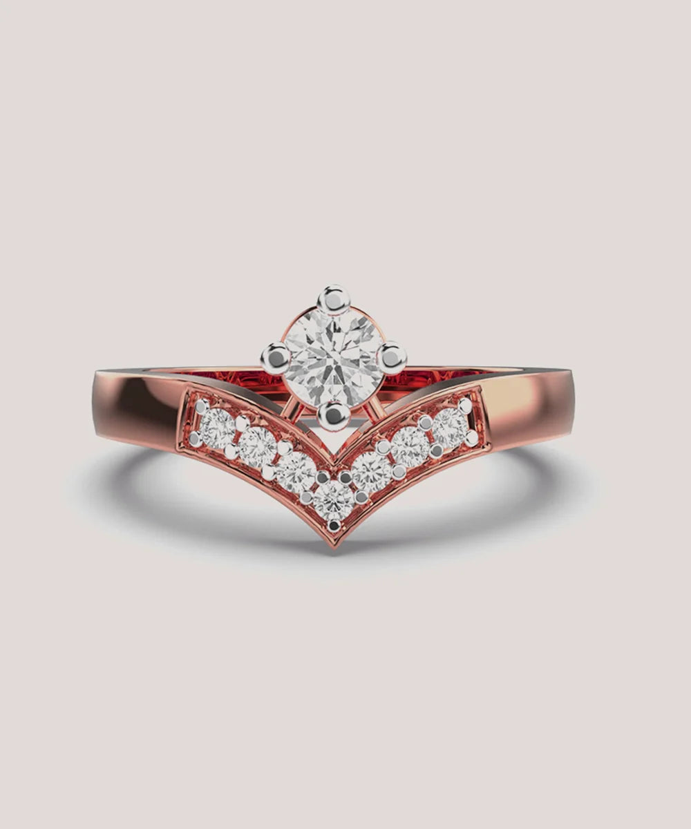 Peelerie jewelry piece in midnight luxury editorial product photo, high-contrast studio lighting