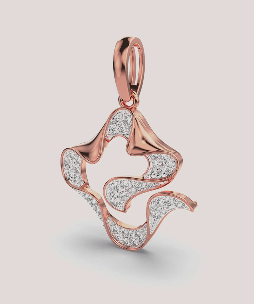 Peelerie jewelry piece in midnight luxury editorial product photo, high-contrast studio lighting