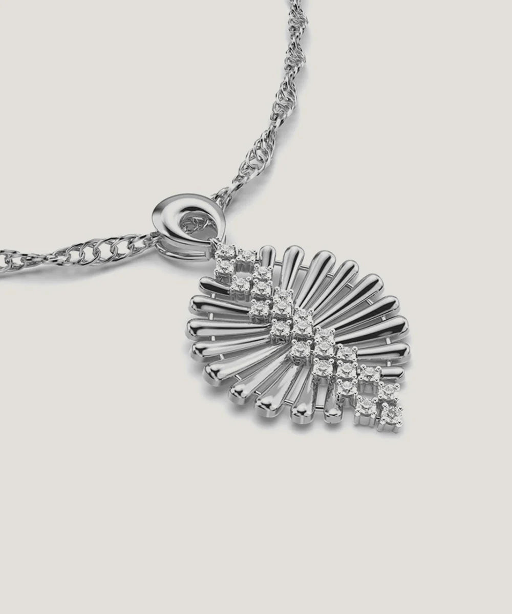 Pendant Set For Women's