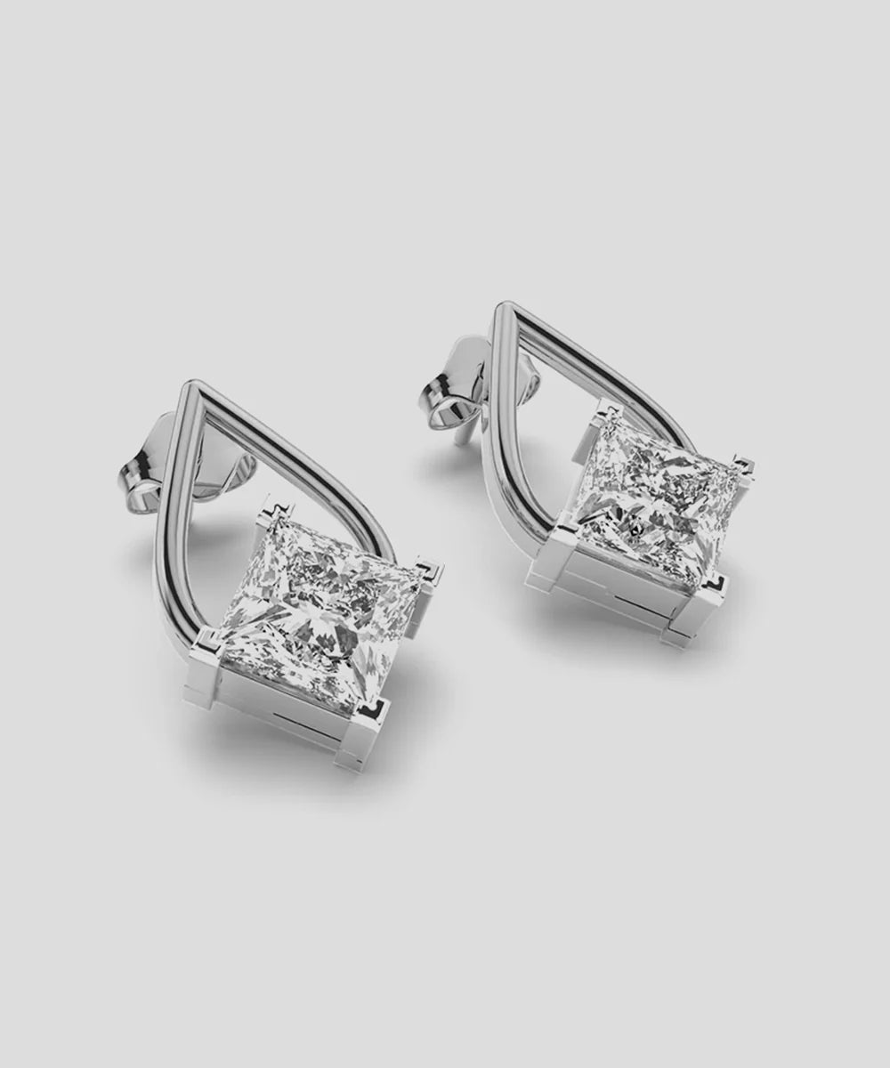 Peelerie jewelry piece in midnight luxury editorial product photo, high-contrast studio lighting