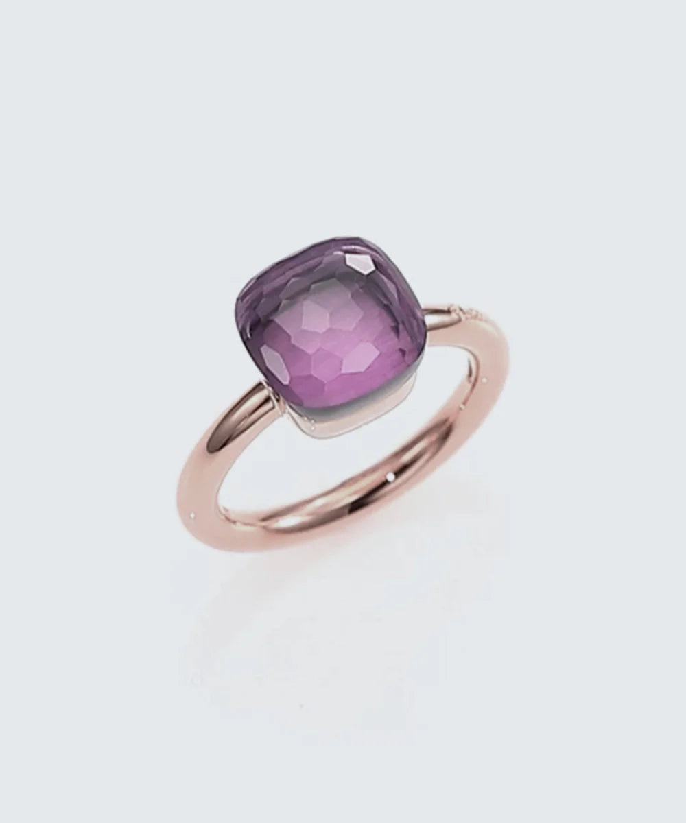 Peelerie jewelry piece in midnight luxury editorial product photo, high-contrast studio lighting