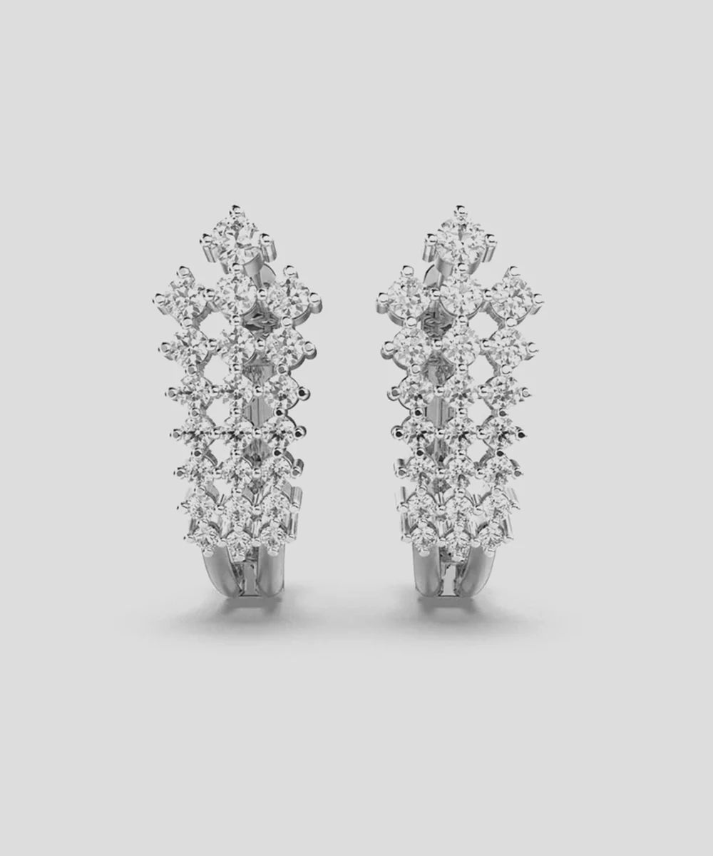 Peelerie jewelry piece in midnight luxury editorial product photo, high-contrast studio lighting