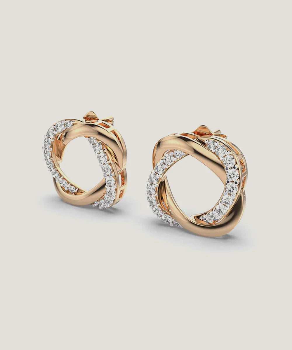 Peelerie jewelry piece in midnight luxury editorial product photo, high-contrast studio lighting