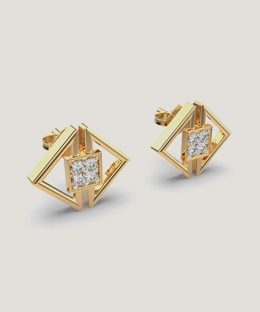 Peelerie jewelry piece in midnight luxury editorial product photo, high-contrast studio lighting