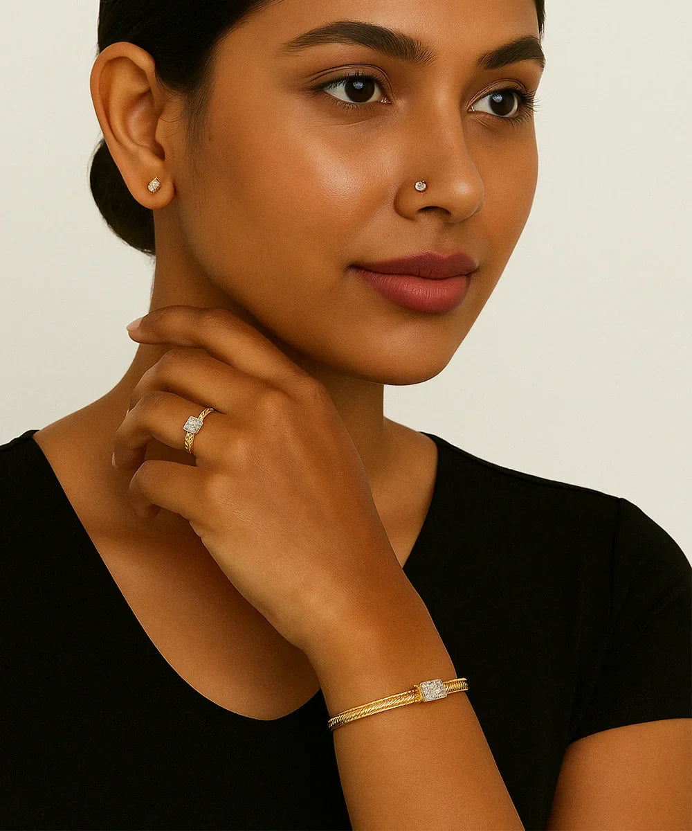 Sterling Silver Bracelet