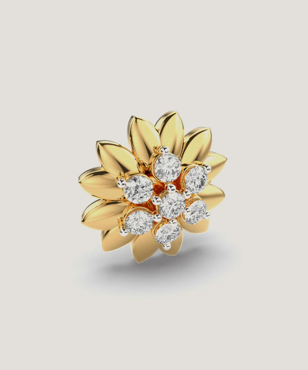 Peelerie jewelry piece in midnight luxury editorial product photo, high-contrast studio lighting