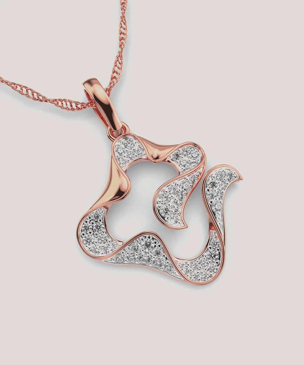 Peelerie jewelry piece in midnight luxury editorial product photo, high-contrast studio lighting