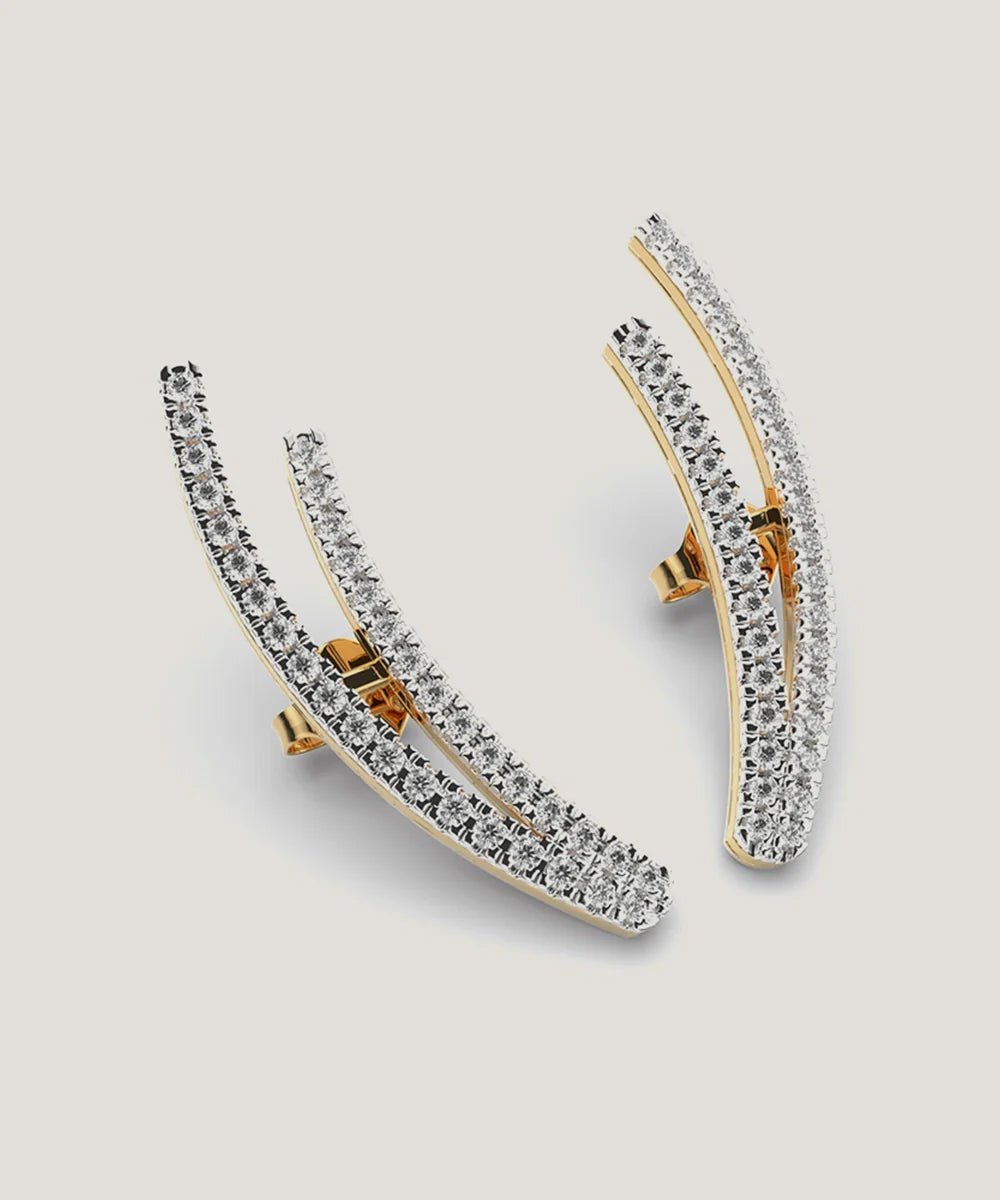 Peelerie jewelry piece in midnight luxury editorial product photo, high-contrast studio lighting