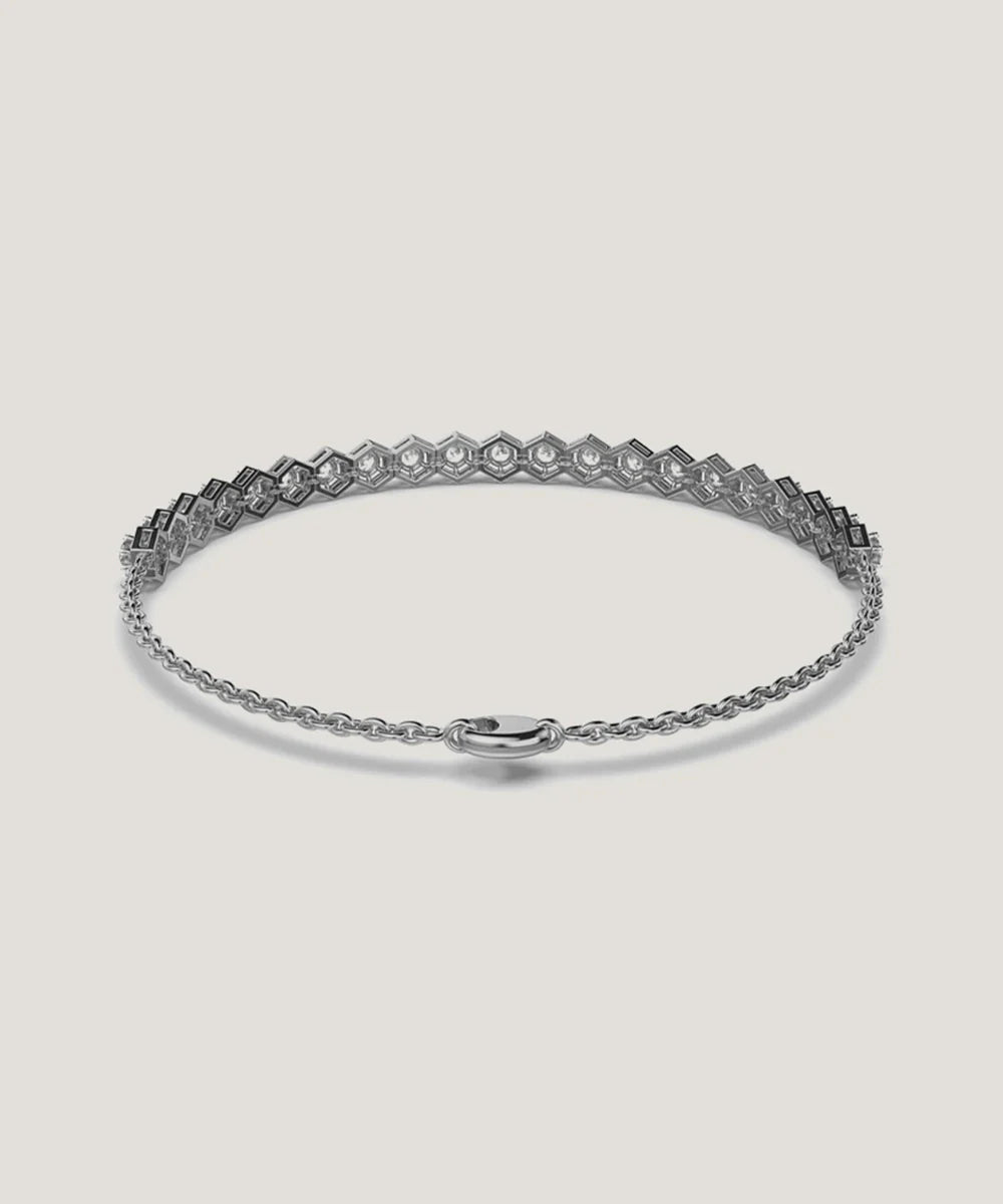Sterling Silver Bracelet