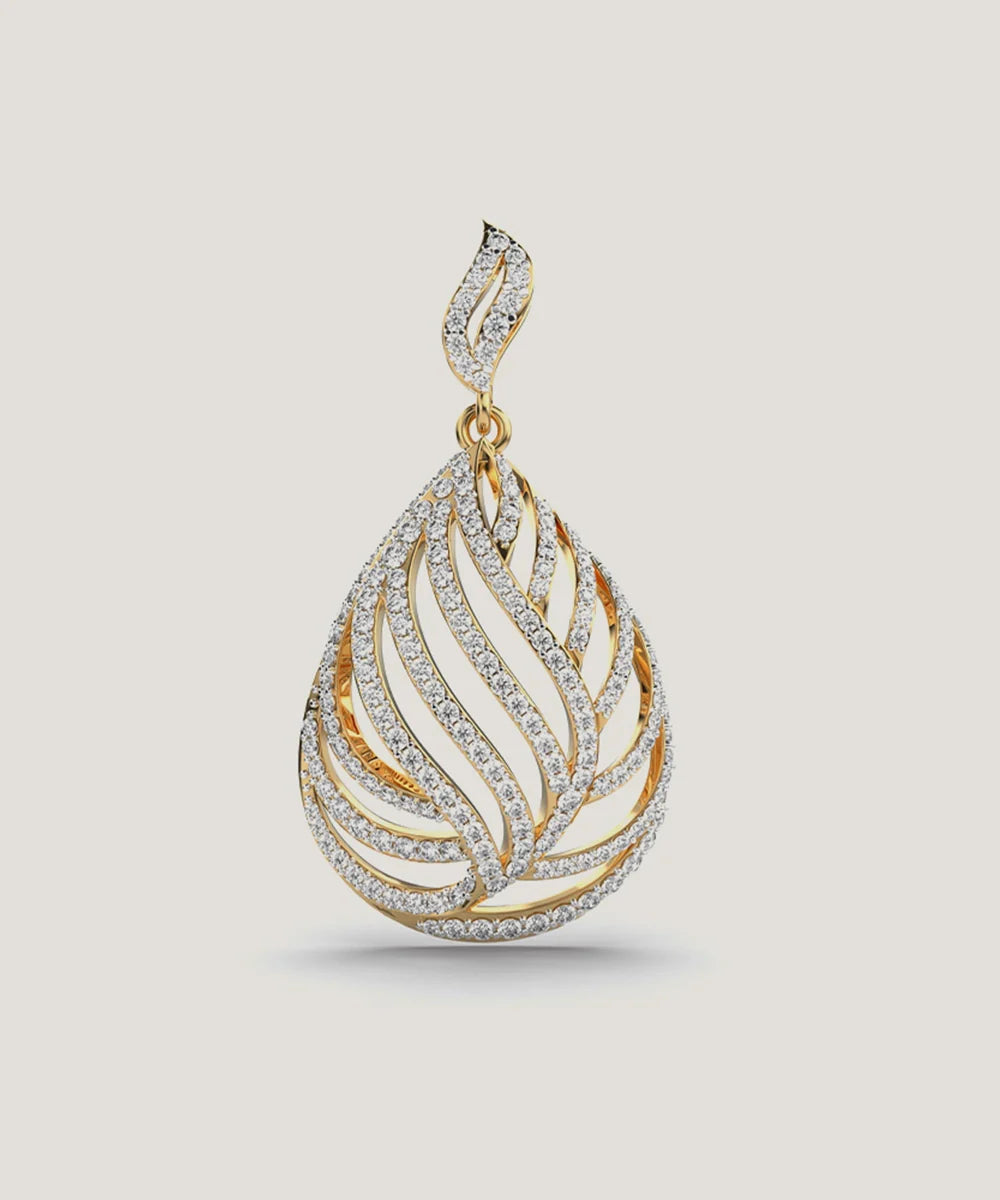 Peelerie jewelry piece in midnight luxury editorial product photo, high-contrast studio lighting