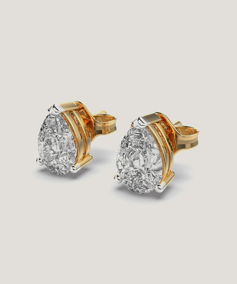 Peelerie jewelry piece in midnight luxury editorial product photo, high-contrast studio lighting