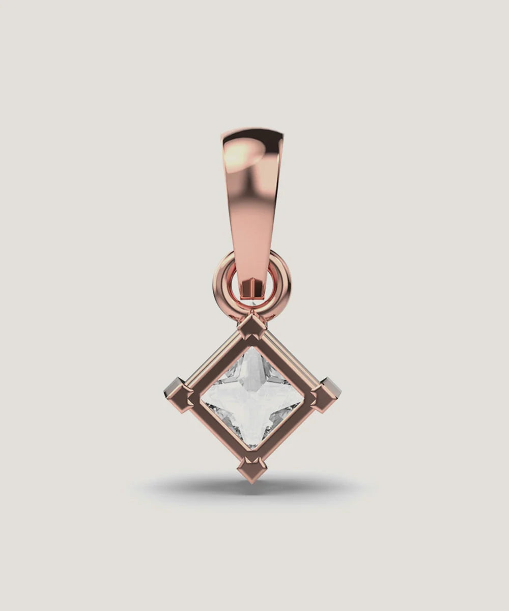 Peelerie jewelry piece in midnight luxury editorial product photo, high-contrast studio lighting