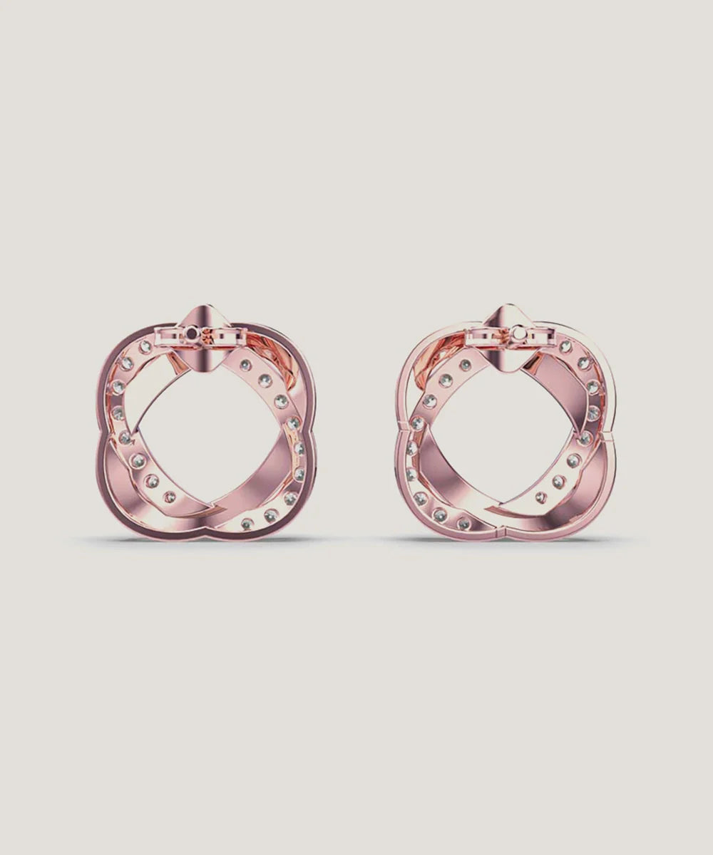 Peelerie jewelry piece in midnight luxury editorial product photo, high-contrast studio lighting