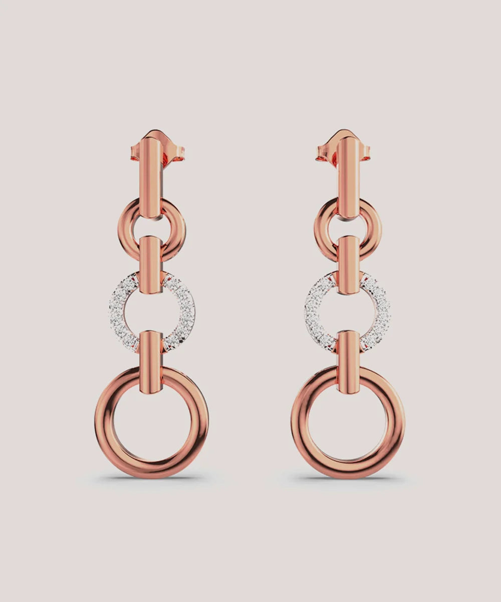 Peelerie jewelry piece in midnight luxury editorial product photo, high-contrast studio lighting