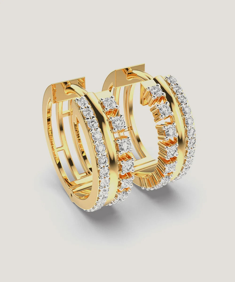 Peelerie jewelry piece in midnight luxury editorial product photo, high-contrast studio lighting