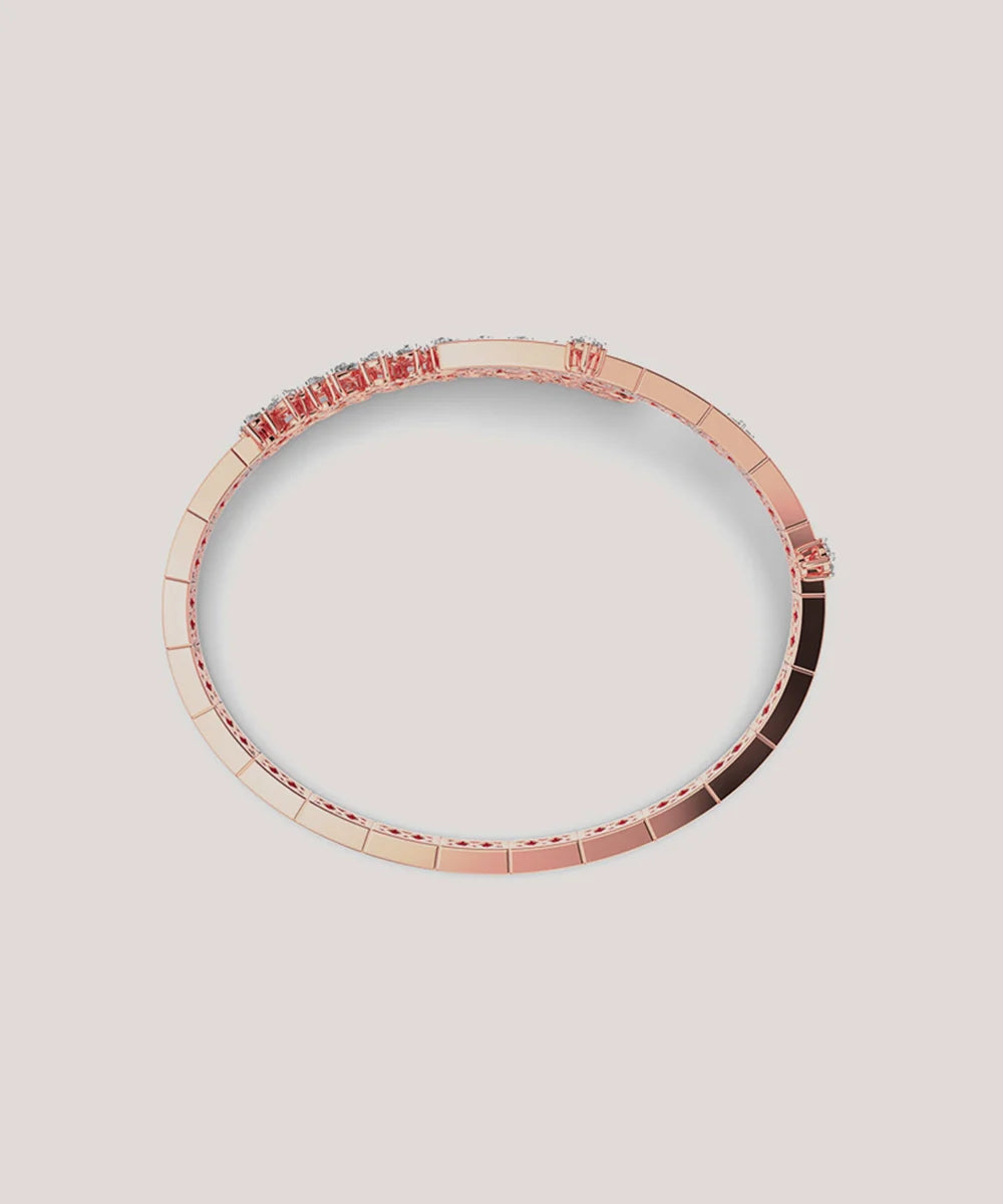 Gold-Plated Bracelets