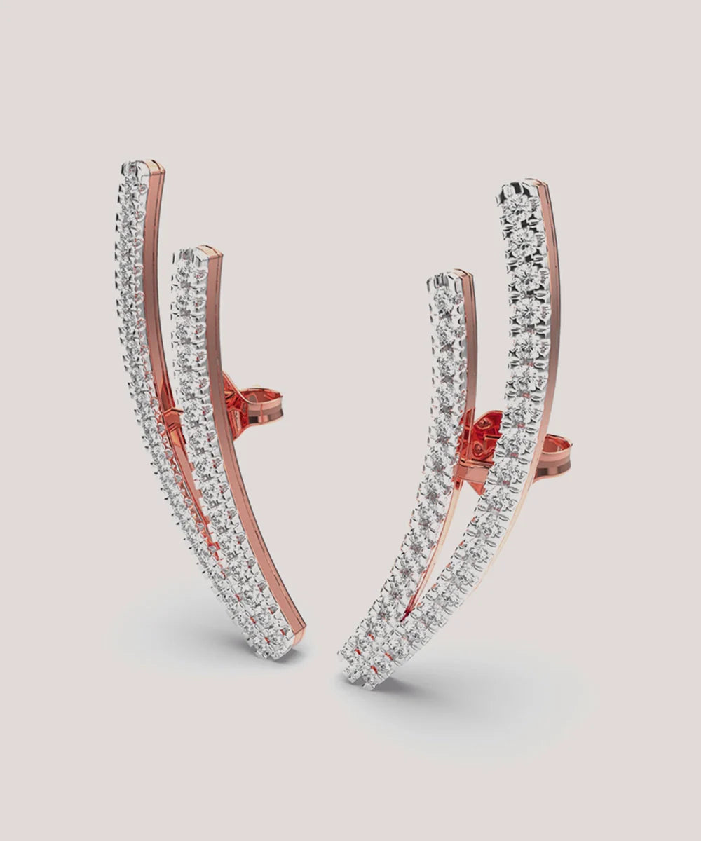 Peelerie jewelry piece in midnight luxury editorial product photo, high-contrast studio lighting