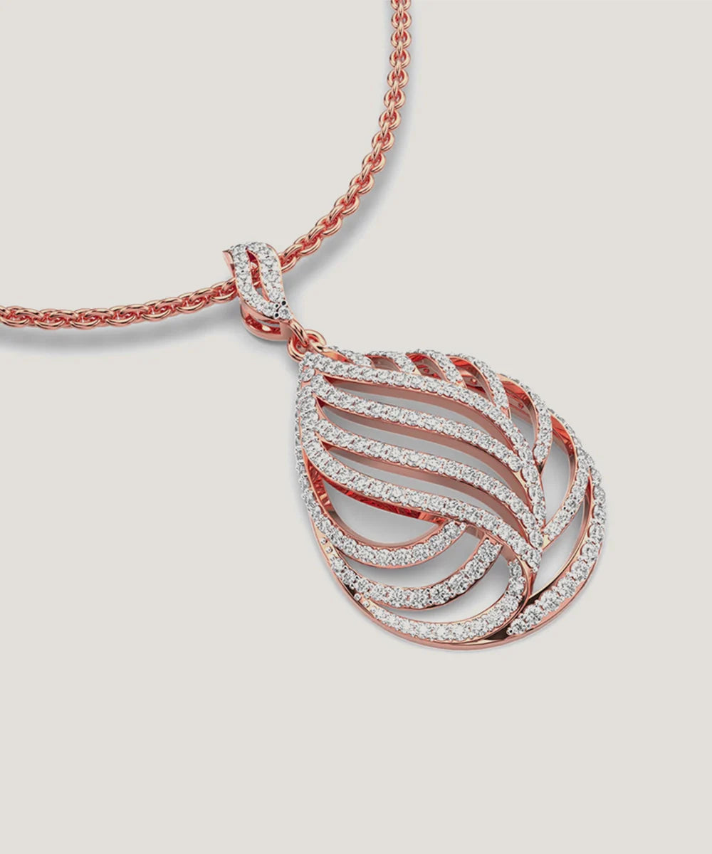 Peelerie jewelry piece in midnight luxury editorial product photo, high-contrast studio lighting