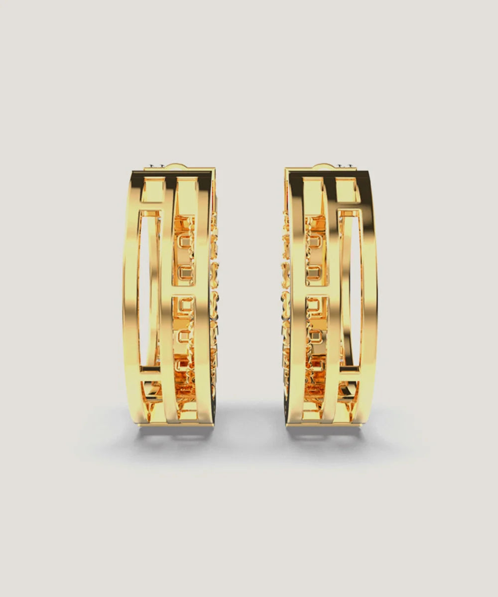 Peelerie jewelry piece in midnight luxury editorial product photo, high-contrast studio lighting