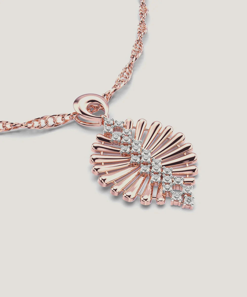 Pendant Set For Women's