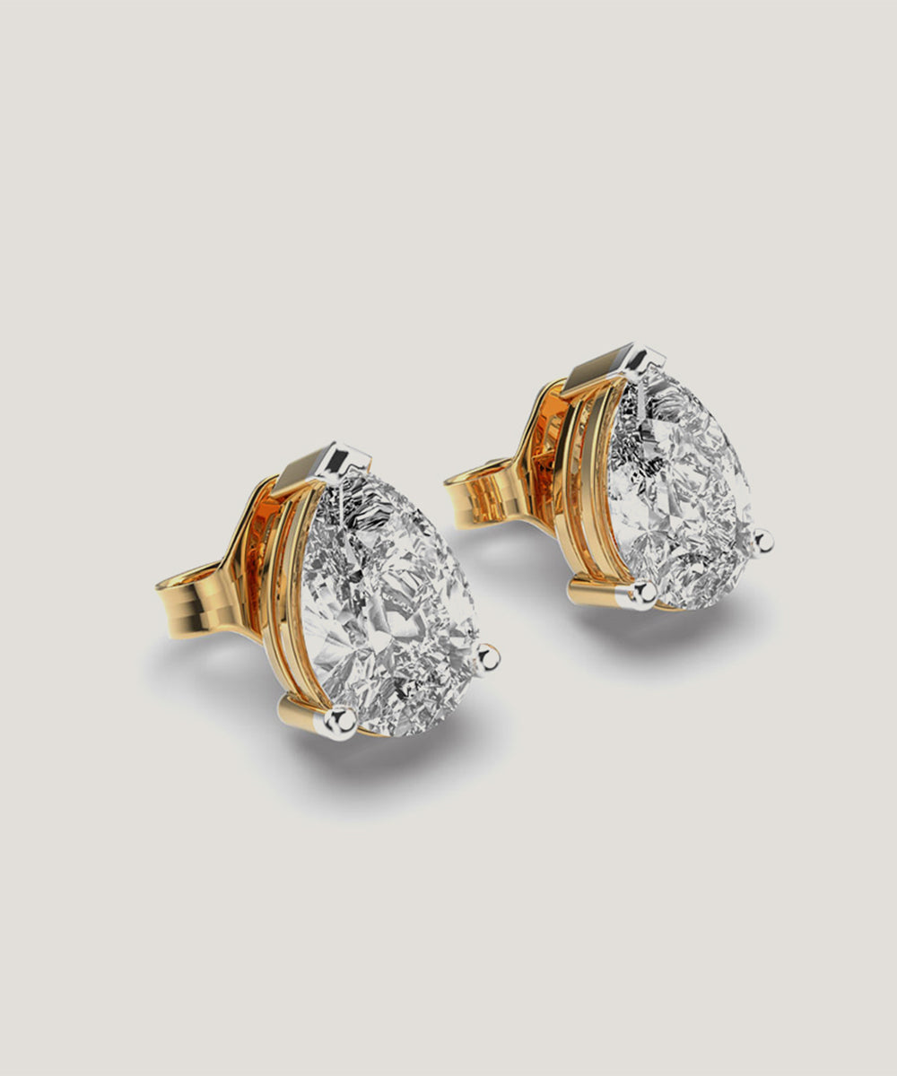 Peelerie jewelry piece in midnight luxury editorial product photo, high-contrast studio lighting